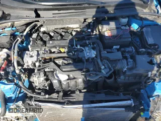 2022 Toyota Corolla SE with VIN JTND4MBE6N3163517, listed as a Copart auction lot 49428685 with 90,865 mi miles and Salvage Title. Bid and sale history available at DreamBid. Image 11.