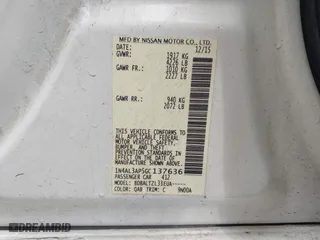 2016 Nissan Altima 2.5 SL with VIN 1N4AL3AP5GC137636, listed as a IAAI auction lot 42026036 with 149,231 mi miles. Bid and sale history available at carsss.com. Image 9.