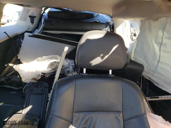 2017 Jeep Patriot High Altitude with VIN 1C4NJRFB4HD172312, listed as a Copart auction lot 89000525 with 0 mi miles and Salvage Title. Bid and sale history available at carsss.com. Image 10.