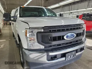 2020 Ford F-250 XL with VIN 1FT7X2B65LEC53720, listed as a IAAI auction lot 42836279 with 125,668 mi miles and . Bid and sale history available at DreamBid. Image 60.