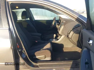 2008 Nissan Altima 3.5 SE with VIN 1N4BL21E18C236081, listed as a IAAI auction lot 41792229 with 136,208 mi miles. Bid and sale history available at carsss.com. Image 5.