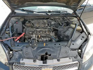 2015 Chevrolet Impala LT with VIN 2G1WB5E35F1117860, listed as a Copart auction lot 61486355 with 149,311 mi miles and Clean title. Bid and sale history available at DreamBid. Image 11.