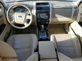 2009 Ford Escape Limited with VIN 1FMCU94G79KC56534, listed as a Copart auction lot 49623755 with 148,369 mi miles and Clean Title. Bid and sale history available at carsss.com. Image 8.