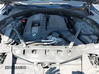 2012 BMW 7 Series 740Li with VIN WBAKB4C50CC576429, listed as a IAAI auction lot 42153378 with 161,168 mi miles and . Bid and sale history available at DreamBid. Image 10.