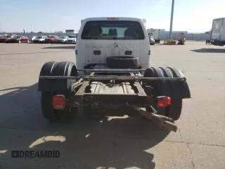 2012 Ford Super Duty F-450 DRW XL with VIN 1FD0W4HT7CEA43998, listed as a Copart auction lot 48979195 with 136,102 mi miles and Clean Title. Bid and sale history available at carsss.com. Image 6.