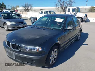 2003 BMW 3 Series 325i with VIN WBAET37493NJ22769, listed as a IAAI auction lot 41852747 with 131,380 mi miles and . Bid and sale history available at DreamBid. Image 6.