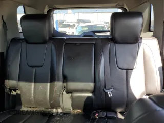 2011 GMC Terrain SLT-2 with VIN 2CTALWEC4B6202937, listed as a Copart auction lot 49467985 with 257,391 mi miles and Clean Title. Bid and sale history available at carsss.com. Image 10.