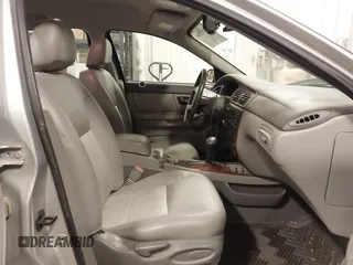 2007 Ford Taurus SEL with VIN 1FAFP56U67A104161, listed as a IAAI auction lot 41885584 with 98,919 mi miles and . Bid and sale history available at DreamBid. Image 5.