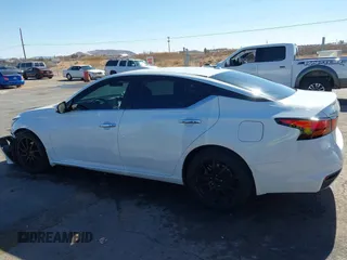 2019 Nissan Altima S with VIN 1N4BL4BV6KN303683, listed as a IAAI auction lot 41405547 with 63,644 mi miles and . Bid and sale history available at carsss.com. Image 15.