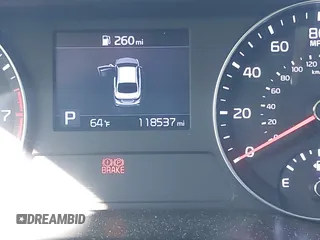 2019 Kia Forte LXS z VIN 3KPF24AD0KE087972, wystawiony jako IAAI lot #42252390 z przebiegiem 118 537 mil mil oraz . Historia ofert i sprzedaży dostępna na DreamBid. Obrazek 15.