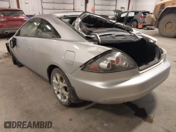2004 Honda Accord LX with VIN 1HGCM82294A004659, listed as a IAAI auction lot 41408385 with 177,014 mi miles and . Bid and sale history available at DreamBid. Image 3.