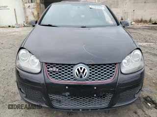 2008 Volkswagen GTI z VIN WVWEV71K58W243912, wystawiony jako Copart lot #71372864 z przebiegiem 101 272 mil mil oraz Czysty tytuł • Clean title. Historia ofert i sprzedaży dostępna na DreamBid. Obrazek 5.