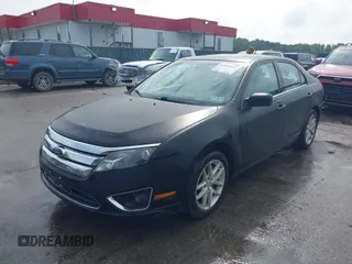2012 Ford Fusion SEL с VIN 3FAHP0JA5CR242668, выставлен на аукционе IAAI как лот 42449102 с пробегом 179 274 миль миль и . История ставок и продаж доступна на DreamBid. Изображение 2.