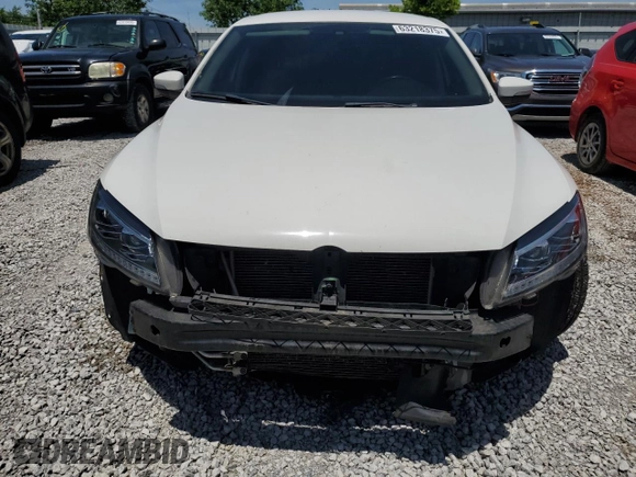 2015 Volkswagen Passat SE with VIN 1VWBV7A30FC065687, listed as a Copart auction lot 63218375 with 124,286 mi miles and Salvage title. Bid and sale history available at DreamBid. Image 5.