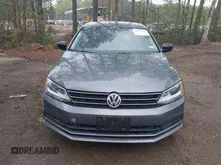 2016 Volkswagen Jetta Sedan 1.4T S w/Technology with VIN 3VW267AJ2GM397772, listed as a IAAI auction lot 41974226 with 64,631 mi miles. Bid and sale history available at carsss.com. Image 12.