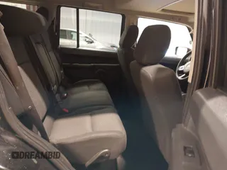 2008 Jeep Commander Sport with VIN 1J8HG48N48C180284, listed as a IAAI auction lot 41282653 with 158,857 mi miles and . Bid and sale history available at DreamBid. Image 8.