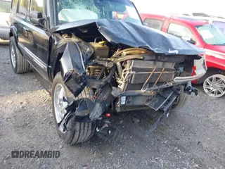 2006 Jeep Commander Limited z VIN 1J8HG58266C276460, wystawiony jako IAAI lot #41919899 z przebiegiem 216 785 mil mil oraz . Historia ofert i sprzedaży dostępna na DreamBid. Obrazek 12.