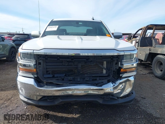 2017 Chevrolet Silverado 1500 LT with VIN 3GCUKREC5HG414935, listed as a IAAI auction lot 41064938 with 197,767 mi miles and . Bid and sale history available at DreamBid. Image 13.