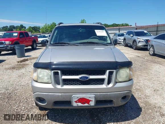 2003 Ford Explorer Sport Trac XLS with VIN 1FMZU77E63UC56836, listed as a IAAI auction lot 42492107 with 220,714 mi miles and . Bid and sale history available at DreamBid. Image 12.