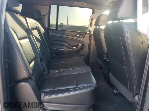 2019 GMC Yukon XL SLT with VIN 1GKS1GKC9KR408179, listed as a Copart auction lot 72939664 with 51,869 mi miles and Clean Title. Bid and sale history available at carsss.com. Image 11.