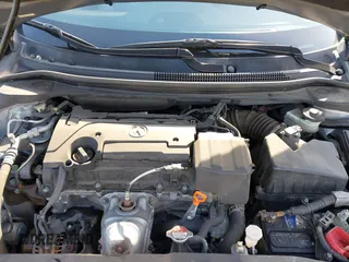 2017 Acura ILX Premium with VIN 19UDE2F77HA002905, listed as a IAAI auction lot 41771642 with Not provided miles and . Bid and sale history available at DreamBid. Image 10.