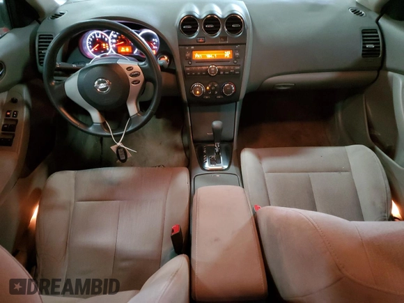 2011 Nissan Altima 2.5 SL with VIN 1N4AL2AP5BN517101, listed as a Copart auction lot 50381995 with 118,146 mi miles and Salvage Title. Bid and sale history available at carsss.com. Image 8.