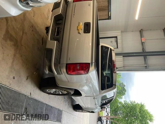 2017 Chevrolet Colorado 2WD LT z VIN 1GCGSCEN7H1185393, wystawiony jako IAAI lot #42511170 z przebiegiem 118 703 mil mil oraz . Historia ofert i sprzedaży dostępna na DreamBid. Obrazek 26.