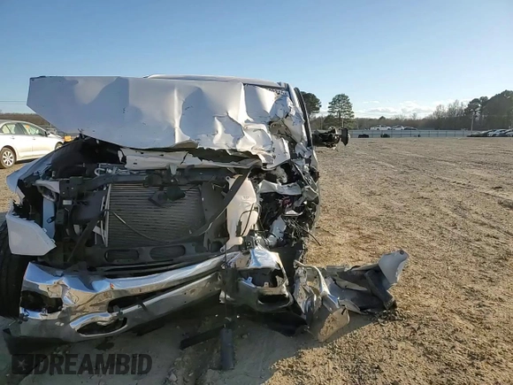 2023 Ram 1500 Limited with VIN 1C6SRFHM6PN507191, listed as a Copart auction lot 42540315 with Not provided miles and Salvage title. Bid and sale history available at DreamBid. Image 10.
