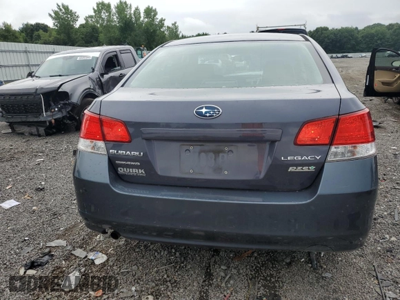 2014 Subaru Legacy 2.5i with VIN 4S3BMBA60E3002011, listed as a Copart auction lot 63925145 with 73,184 mi miles and Clean title. Bid and sale history available at DreamBid. Image 6.
