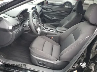 2020 Nissan Altima S with VIN 1N4BL4BV9LC214185, listed as a Copart auction lot 56928125 with 92,668 mi miles and Salvage title. Bid and sale history available at DreamBid. Image 7.