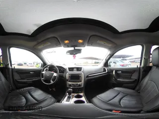 2016 GMC Acadia Denali with VIN 1GKKRTKD0GJ217329, listed as a IAAI auction lot 41762055 with 64,447 mi miles. Bid and sale history available at carsss.com. Image 18.