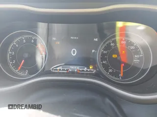 2017 Jeep Cherokee Limited с VIN 1C4PJMDS7HW560914, выставлен на аукционе IAAI как лот 42146350 с пробегом 79 618 миль миль и . История ставок и продаж доступна на DreamBid. Изображение 7.