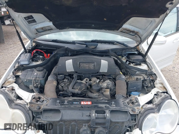 2007 Mercedes-Benz C 230 Sport with VIN WDBRF52H87F852754, listed as a IAAI auction lot 42224647 with 121,163 mi miles and . Bid and sale history available at DreamBid. Image 10.