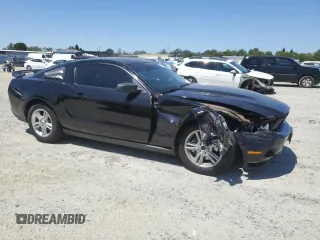 2011 Ford Mustang V6 с VIN 1ZVBP8AM0B5144056, выставлен на аукционе Copart как лот 60882515 с пробегом 327 059 миль миль и Списание • Salvage title. История ставок и продаж доступна на DreamBid. Изображение 4.