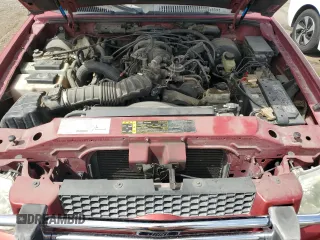 2003 Ford Explorer Sport Trac XLS z VIN 1FMZU67EX3UA71831, wystawiony jako Copart lot #57167025 z przebiegiem 145 290 mil mil oraz Szkoda całkowita • Salvage title. Historia ofert i sprzedaży dostępna na DreamBid. Obrazek 12.