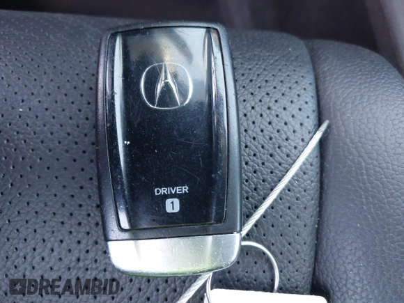 2017 Acura ILX Premium with VIN 19UDE2F75HA015586, listed as a IAAI auction lot 41904936 with 116,628 mi miles and . Bid and sale history available at DreamBid. Image 11.
