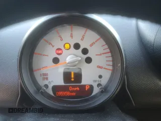 2014 MINI Countryman S с VIN WMWZC3C54EWP27537, выставлен на аукционе Copart как лот 49628855 с пробегом 95 958 миль миль и Списание • Salvage title. История ставок и продаж доступна на DreamBid. Изображение 9.