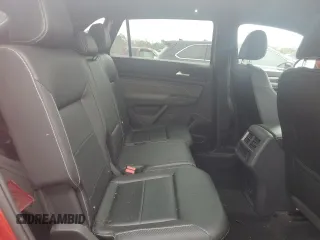 2021 Volkswagen Atlas SEL z VIN 1V2EE2CA5MC217358, wystawiony jako Copart lot #50705615 z przebiegiem 74 020 mil mil oraz Szkoda całkowita • Salvage title. Historia ofert i sprzedaży dostępna na DreamBid. Obrazek 11.