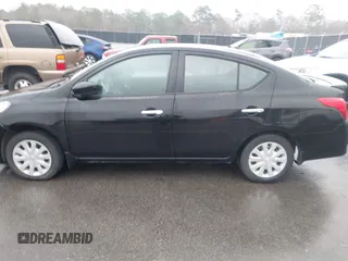 2016 Nissan Versa S Plus with VIN 3N1CN7AP5GL859037, listed as a IAAI auction lot 41199002 with 128,848 mi miles. Bid and sale history available at carsss.com. Image 14.