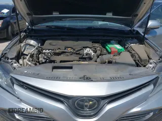 2019 Toyota Camry LE z VIN 4T1B11HK8KU789295, wystawiony jako IAAI lot #41993966 z przebiegiem 94 165 mil mil oraz . Historia ofert i sprzedaży dostępna na DreamBid. Obrazek 10.
