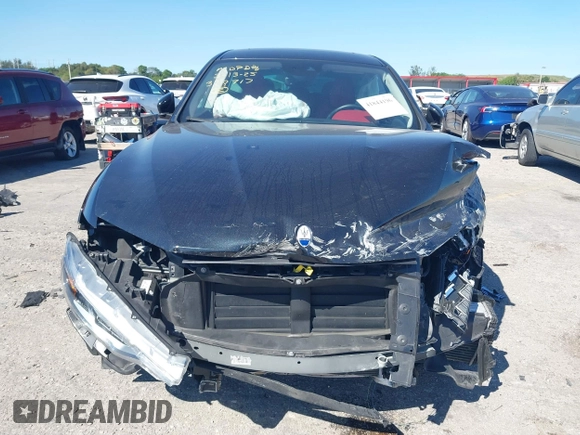 2023 Maserati Levante z VIN ZN661YUM3PX429958, wystawiony jako IAAI lot #41844196 z przebiegiem 19 878 mil mil oraz . Historia ofert i sprzedaży dostępna na DreamBid. Obrazek 13.