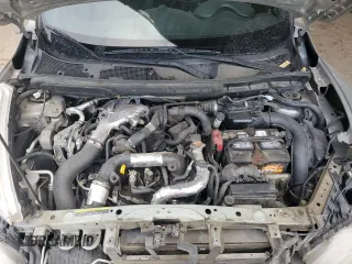 2012 Nissan Juke SL with VIN JN8AF5MR4CT113420, listed as a Copart auction lot 86712274 with 157,875 mi miles and Salvage Title. Bid and sale history available at carsss.com. Image 11.