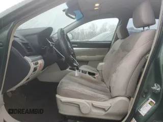 2013 Subaru Outback 2.5i z VIN 4S4BRCAC2D1234418, wystawiony jako Copart lot #87262024 z przebiegiem 166 787 mil mil oraz Szkoda całkowita • Salvage title. Historia ofert i sprzedaży dostępna na DreamBid. Obrazek 7.