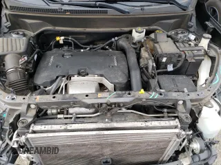 2018 GMC Terrain SLE with VIN 3GKALMEX5JL126355, listed as a Copart auction lot 49701245 with 88,007 mi miles and Salvage Title. Bid and sale history available at carsss.com. Image 11.
