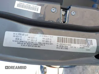 2018 Dodge Charger SXT Plus with VIN 2C3CDXHG3JH156322, listed as a IAAI auction lot 41799040 with 151,640 mi miles and . Bid and sale history available at DreamBid. Image 9.