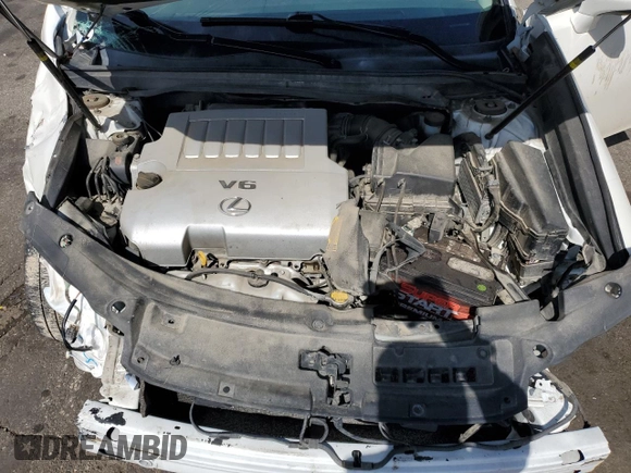2015 Lexus ES 330 with VIN JTHBK1GG3F2179898, listed as a Copart auction lot 58804235 with 215,664 mi miles and Salvage title. Bid and sale history available at DreamBid. Image 11.