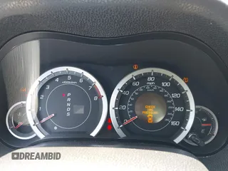 2010 Acura TSX z VIN JH4CU2F62AC005112, wystawiony jako IAAI lot #42463001 z przebiegiem 222 755 mil mil oraz . Historia ofert i sprzedaży dostępna na DreamBid. Obrazek 7.