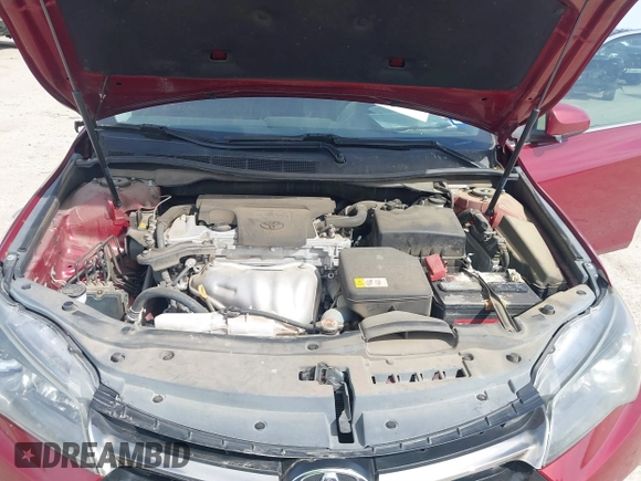 2017 Toyota Camry XLE with VIN 4T1BF1FKXHU811147, listed as a IAAI auction lot 41825677 with 68,163 mi miles. Bid and sale history available at carsss.com. Image 10.