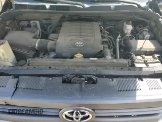 2015 Toyota Tundra SR5 z VIN 5TFDW5F13FX451047, wystawiony jako Copart lot #50040375 z przebiegiem 104 657 mil mil oraz Szkoda całkowita • Salvage title. Historia ofert i sprzedaży dostępna na DreamBid. Obrazek 11.