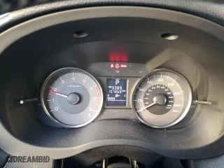2014 Subaru Forester 2.0XT Premium with VIN JF2SJGDC8EH525949, listed as a Copart auction lot 86016364 with 157,869 mi miles and Salvage Title. Bid and sale history available at carsss.com. Image 9.